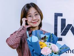 Nguyễn Thị MaiMai