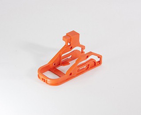 Nhận gia công chi tiết nhựa, sản xuất sản phẩm đúc nhựa với độ chính xác cao