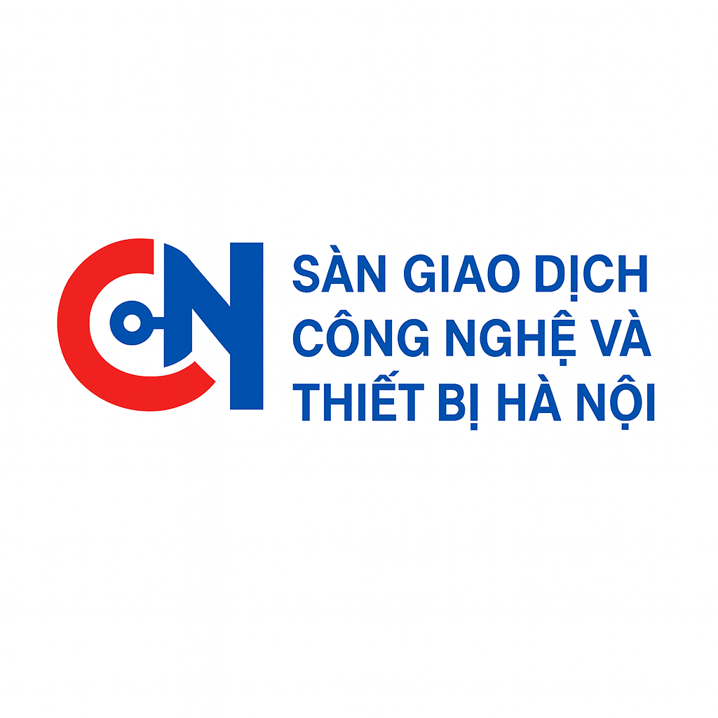 Sàn Giao dịch Công nghệ và Thiết bị Hà Nội