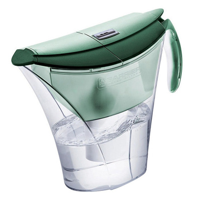 Bình lọc nước nano Barrier Smart - Lọc nước thông minh