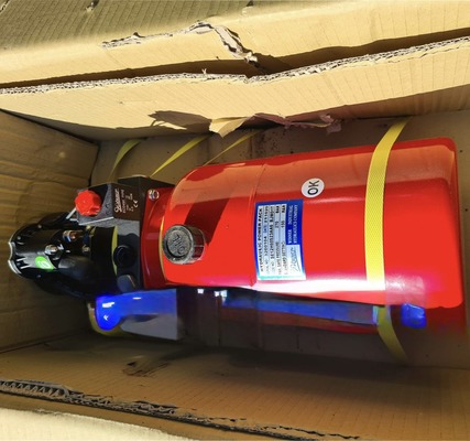 BỘ NGUỒN BƠM THUỶ LỰC