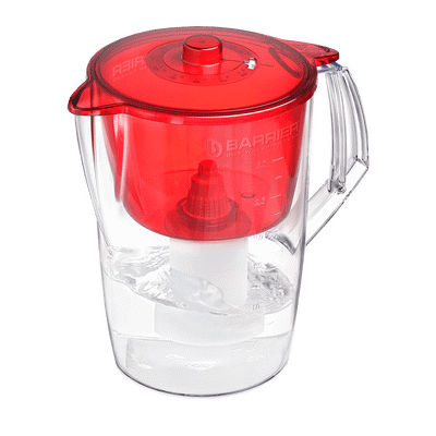 Bình lọc nước nano Barrier Norma - Tiêu chuẩn châu Âu