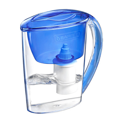 Bình lọc nước nano Barrier Extra - Để vừa ngăn mát tủ lạnh 