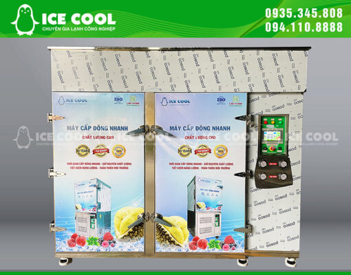 Phần mềm tối ưu hóa tuyến giao hàng theo thời gian thực_LA.031025.5
