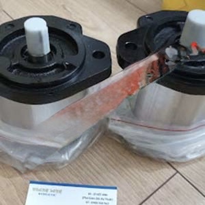 Bơm thủy lực bánh răng, Máy bơm thủy lực, Bơm tay thủy lực, Các loại bơm thủy lực