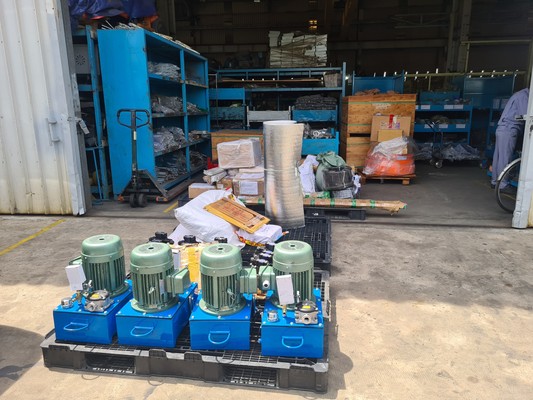 BỘ NGUỒN THỦY LỰC 2 CHIỀU, CUNG CẤP BỘ NGUỒN THỦY LỰC, BỘ NGUỒN BƠM THỦY LỰC