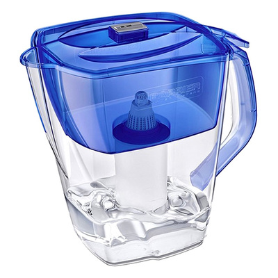 Bình lọc nước nano Barrier Grand Neo - Ngọt như suối nguồn