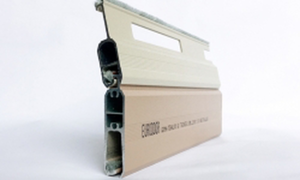 Nan EURODOOR siêu êm ,siêu thoáng Q7