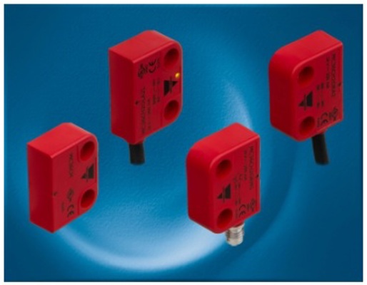 CẢM BIẾN TỪ AN TOÀN