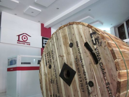 Dây cáp điện SOLAR 